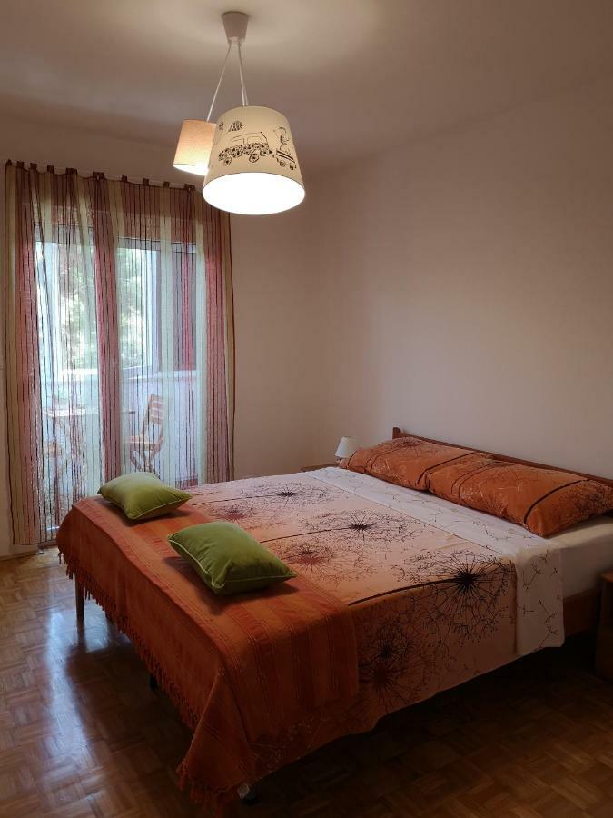 Colosseum Apartment Pola Esterno foto